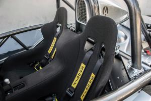 Ariel Atom 3S 2014 года  (NA)